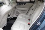 Volvo V60 D3 Inscription 2018 года (UK)